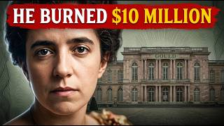 The Richest Bride in America Married the Count Who Spent Her Fortune