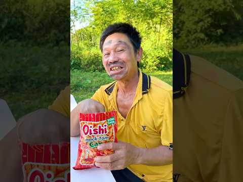 Prankster Grandpa and Smart Grandma!