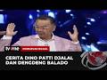 Menu Wajib Dino Patti Djalal Tiap Malam di Amerika | Perempuan Bicara tvOne