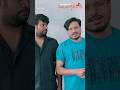 Malli maata ochestadi 😂😂😂 #prasadbehara #pellivaramandi #infinitumshorts