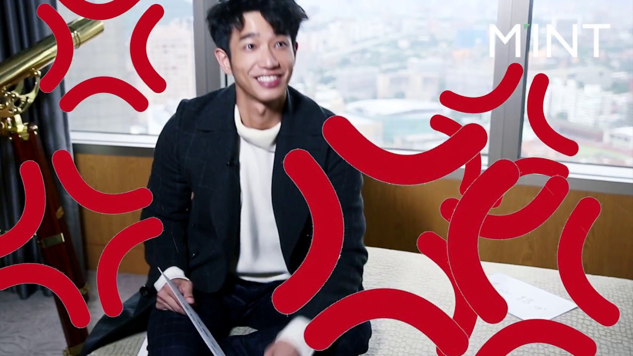 劉以豪一句話惹毛女友，加碼Freestyle+地獄死腔／明潮M'INT【封面人物】