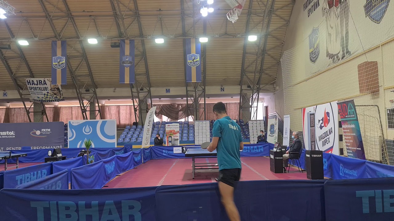 Toma Darius - Dorcescu Denis