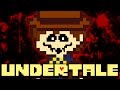 UNDERTALE YELLOW GENOCIDE GAMEPLAY | Secret Boss Found! [Undertale Fangame]