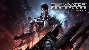 Terminator: Resistance - Side Quest - Tools for Ryan