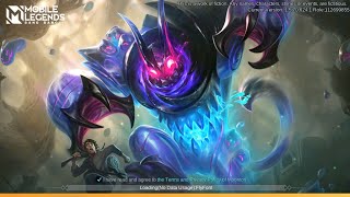 cara mengembalikan background mobile legend seperti semula patch gloo