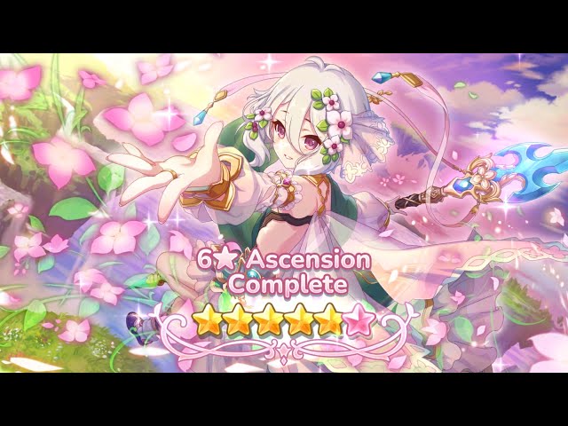 Six Star Kokkoro! - Princess Connect! Re:Dive (BlueStacks 5 32bit
