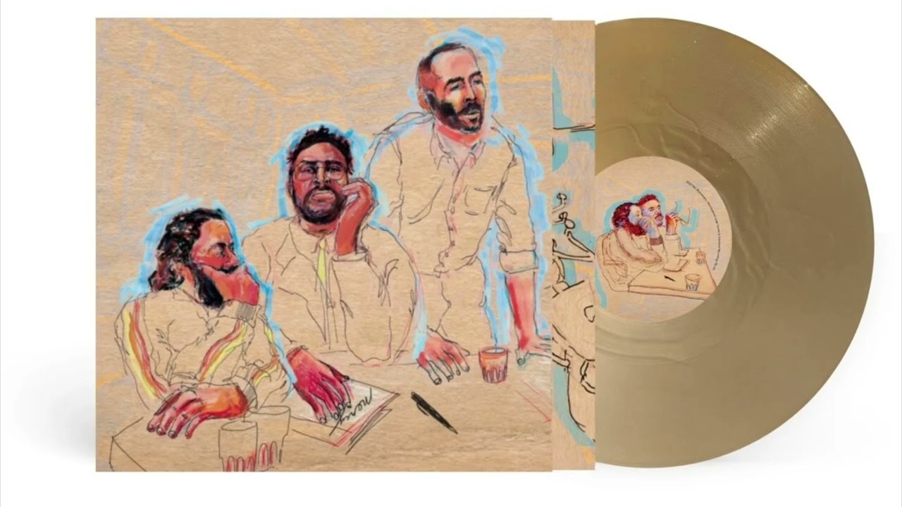 Armand Hammer & The Alchemist - California Games (feat. Earl Sweatshirt) [OG Version]