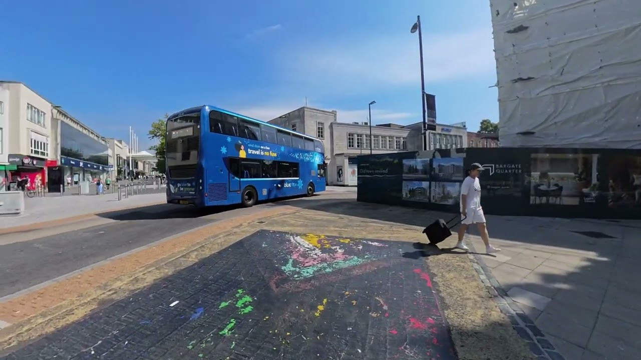 Dr.Martens Boots UK 30/06/25