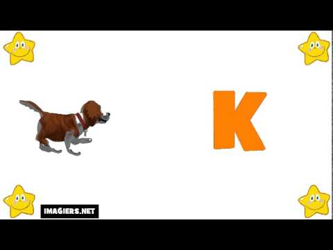 ფრანგული ენის გაკვეთილები # საფრანგეთის ანბანი