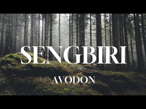 Sengbiri AvodonOfficial Lyrics VideoKarbi Band