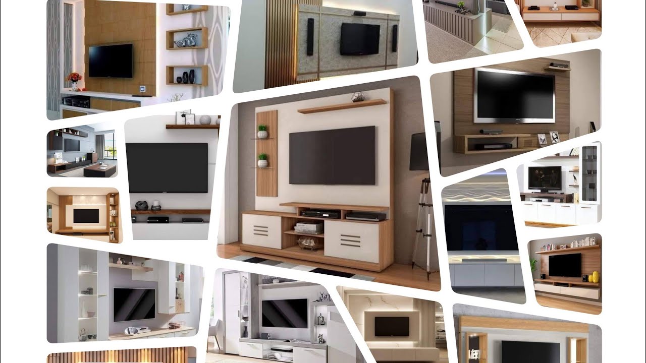 Brotec1:46 TV_ WALL_Desings