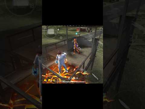Bé tung tung nghĩ tôi phản bội đội nhưng cái kết nó lạ lắm #themtranFreeFire 