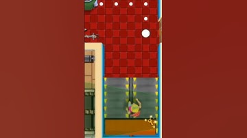 Robbery bob 2||seagull bay level 19 escape walkthrough/#robberybob2 #robberybobtipsandtricks#robbery