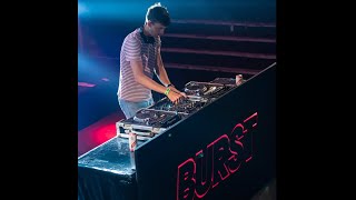 Jafunk - Pleasures & Dirty Radio