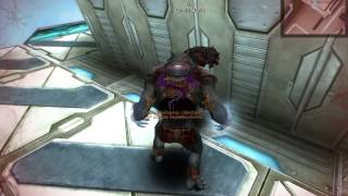 WOLFTEAM LUSİAN OMUZDA ATIYOR XD