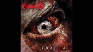 Humangled - Burning from Inside
