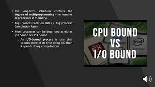 OS - Scheduling Queues | Operating Structure