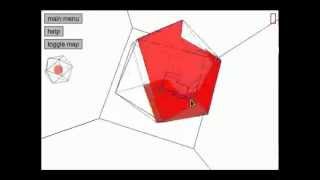 Artifact of Mazes HTML5 game