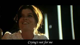 B  J  Thomas   Raindrops Keep Falling On My Head  with Lyrics 🎧