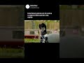 Este es un robot policía con IA de la vida real, diseñado para rastrear y neutralizar criminales