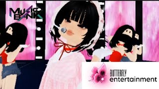 𝑵𝒂𝒓𝒊 𝙅𝙚𝙡𝙡𝙮𝙤𝙪𝙨 Bank 𝙇𝙄𝙑𝙀 Kpop Roblox