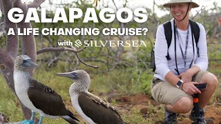 Is the Galapagos Islands the Ultimate Cruise Experience? Watch our FAVOURITE vlog to find out!