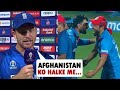 Jos Buttler Shocking Statement after beaten by Afghanistan in World Cup 2023 Post Match Presentation