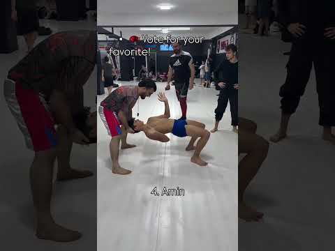 This is different 😂 (via zahid.e96/IG)