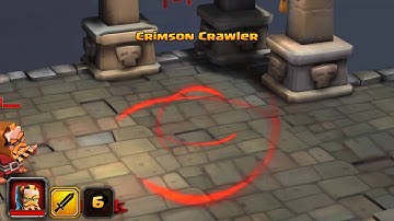 Dungeon Boss - Overview, Android GamePlay HD