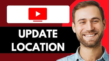 HOW TO UPDATE LOCATION ON YOUTUBE TV 2025! (FULL GUIDE)