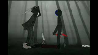 eyeless jack and jeff vs legion and ghostface