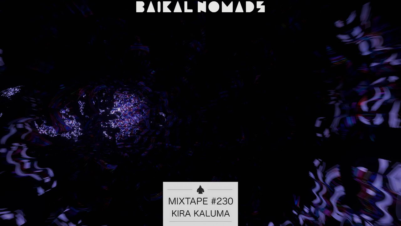 Kira Kaluma - Mixtape 