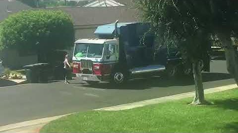 CR&R ZR 57335 & CR&R N3’s 57404 & 57422