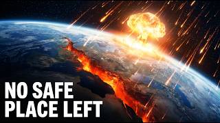 Earth Is Not Safe From This