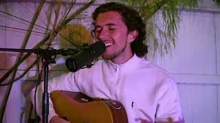 Ryan O'shaughnessy - Together - Eurovision Home Concert (Live from Quarantine)