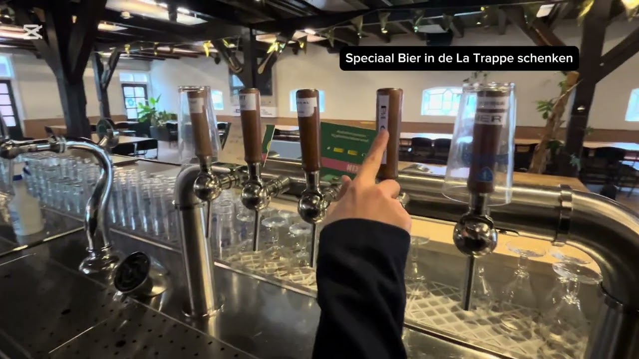 BierTap uitleg
