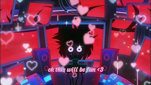 Stayed Gone, But Alastor And Vox Are Married