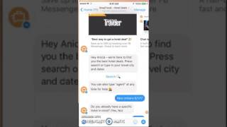 Review of SnapTravel