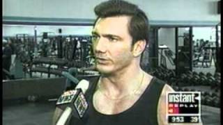 John Hansen Wgn Tv 1998