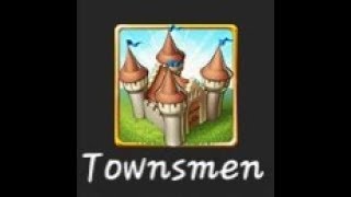 تهكير لعبت Townsmen الطريقه سهله جدا بدون روت screenshot 2
