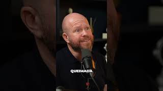 As BRUXAS eram realmente ameaçaram a soberania cristã?  | Leo Schneebeli | LIN Podcast