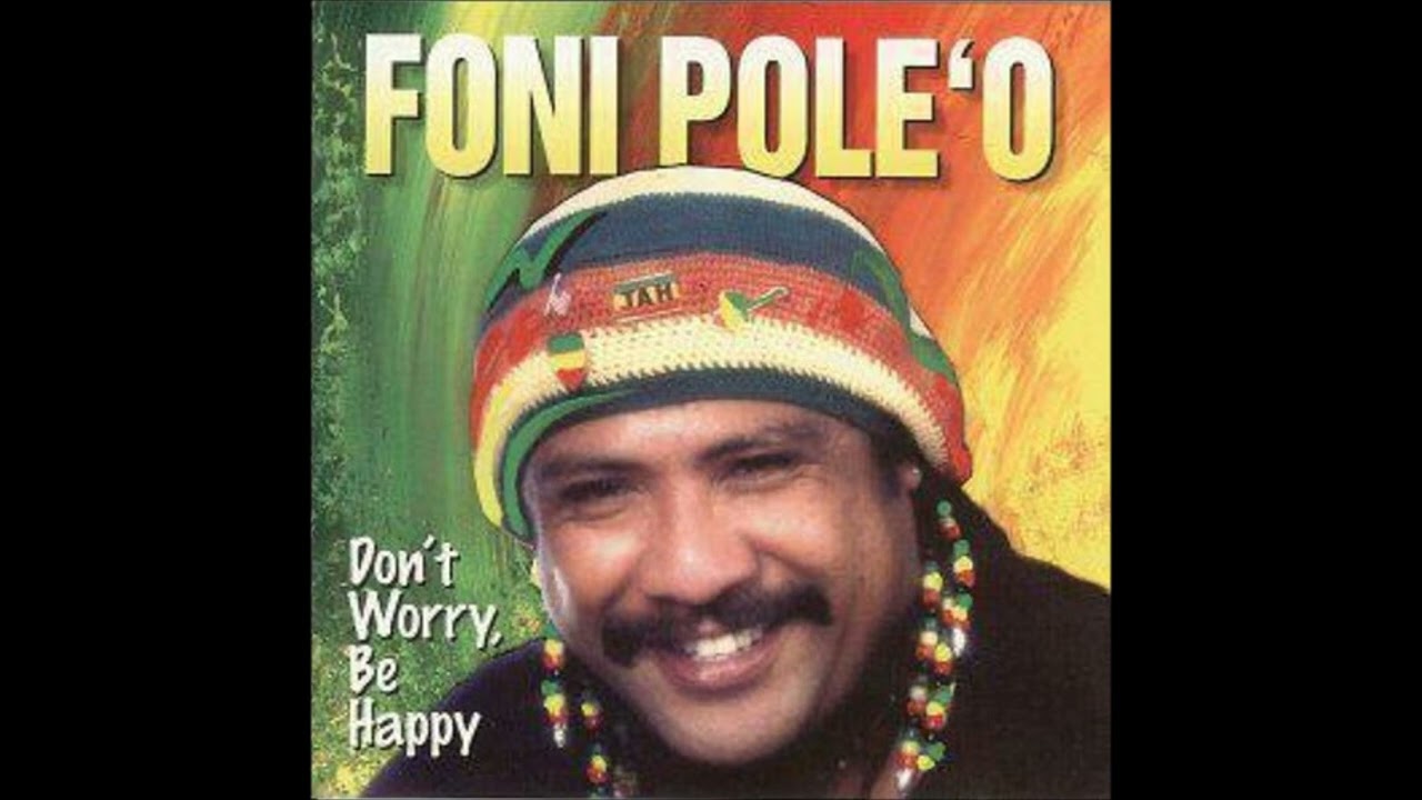 Foni Pole'o - Ofa Manatu