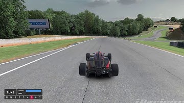 iRacing Apps Proof of Concept v0.0.4