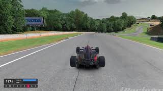 iRacing Apps Proof of Concept v0.0.4 screenshot 5