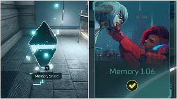 Hyper Scape – Memory Shard 1.06 Location (Season 1)