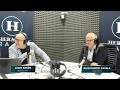 EN VIVO - NADA MÁS POR CONVIVIR 23/06/26