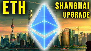 Time to WITHDRAW Staked ETH? - Shanghai Upgrade