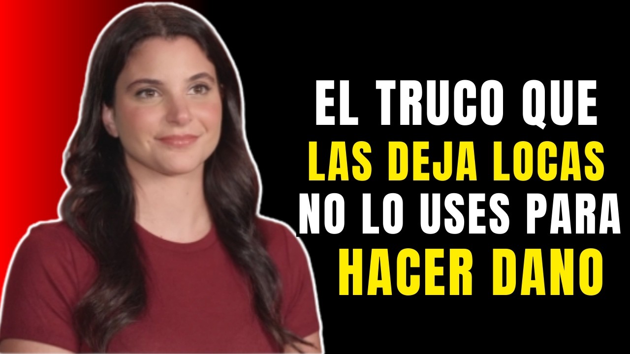 Psychological tricks to make any woman like you | Stoicism