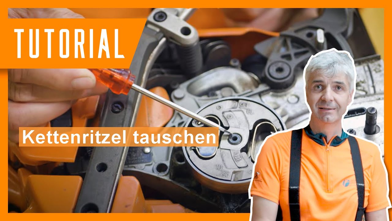 Zenoah Motorsäge G3200 - Grundbichler Josef - Landmaschinen