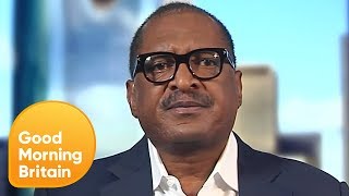 Beyoncé's Father Claims Her Success is Down to Her Light Skin | Good Morning Britain